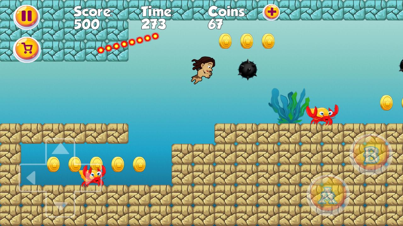 Tarzan game download free full version for android