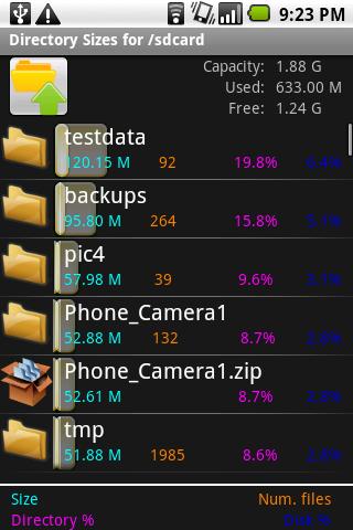Download Astro File Manager For Android Mobile