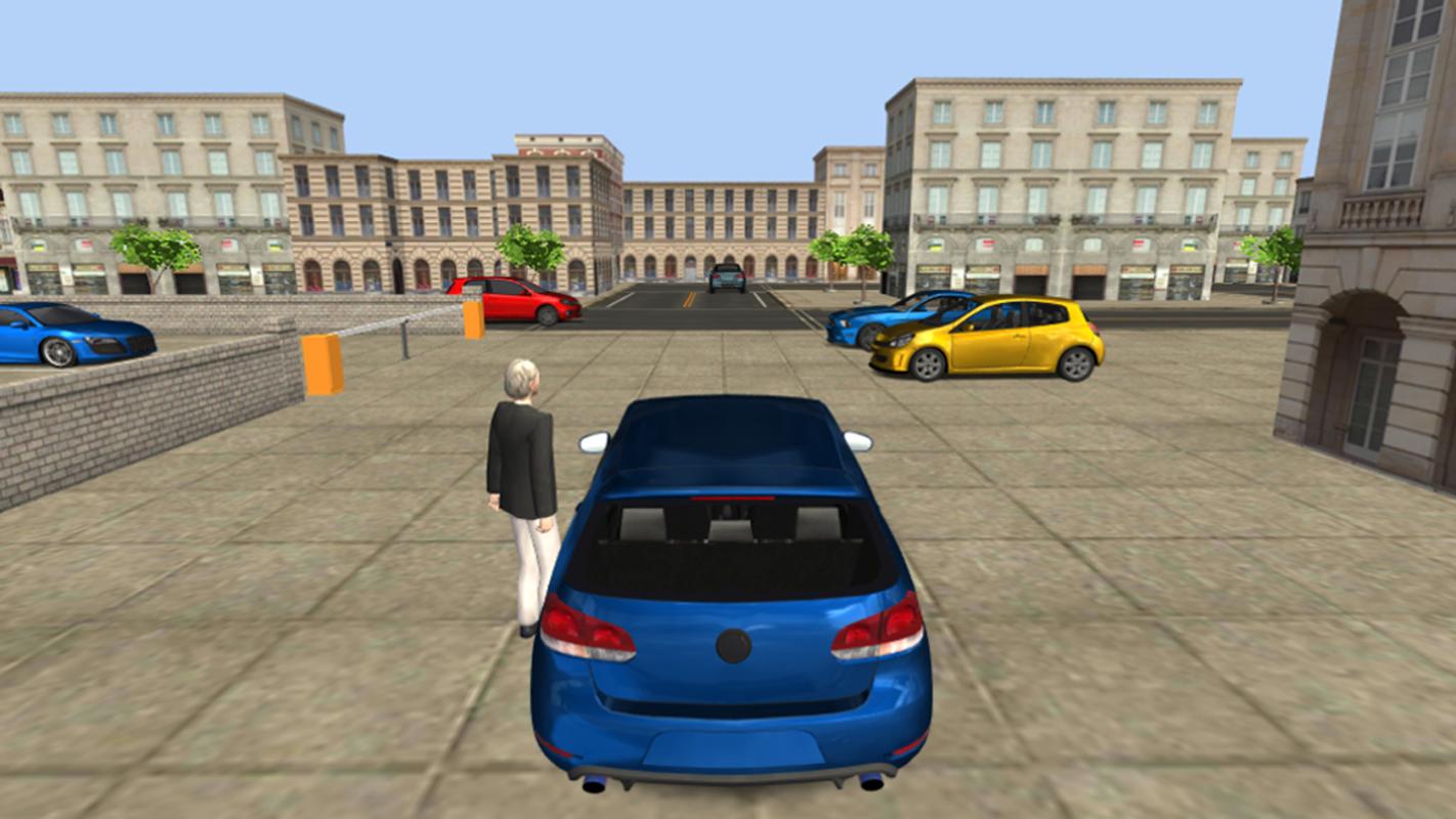 Car Parking Download For Android